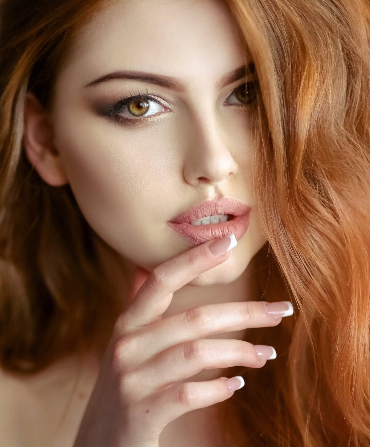 Double Eyelid Lift