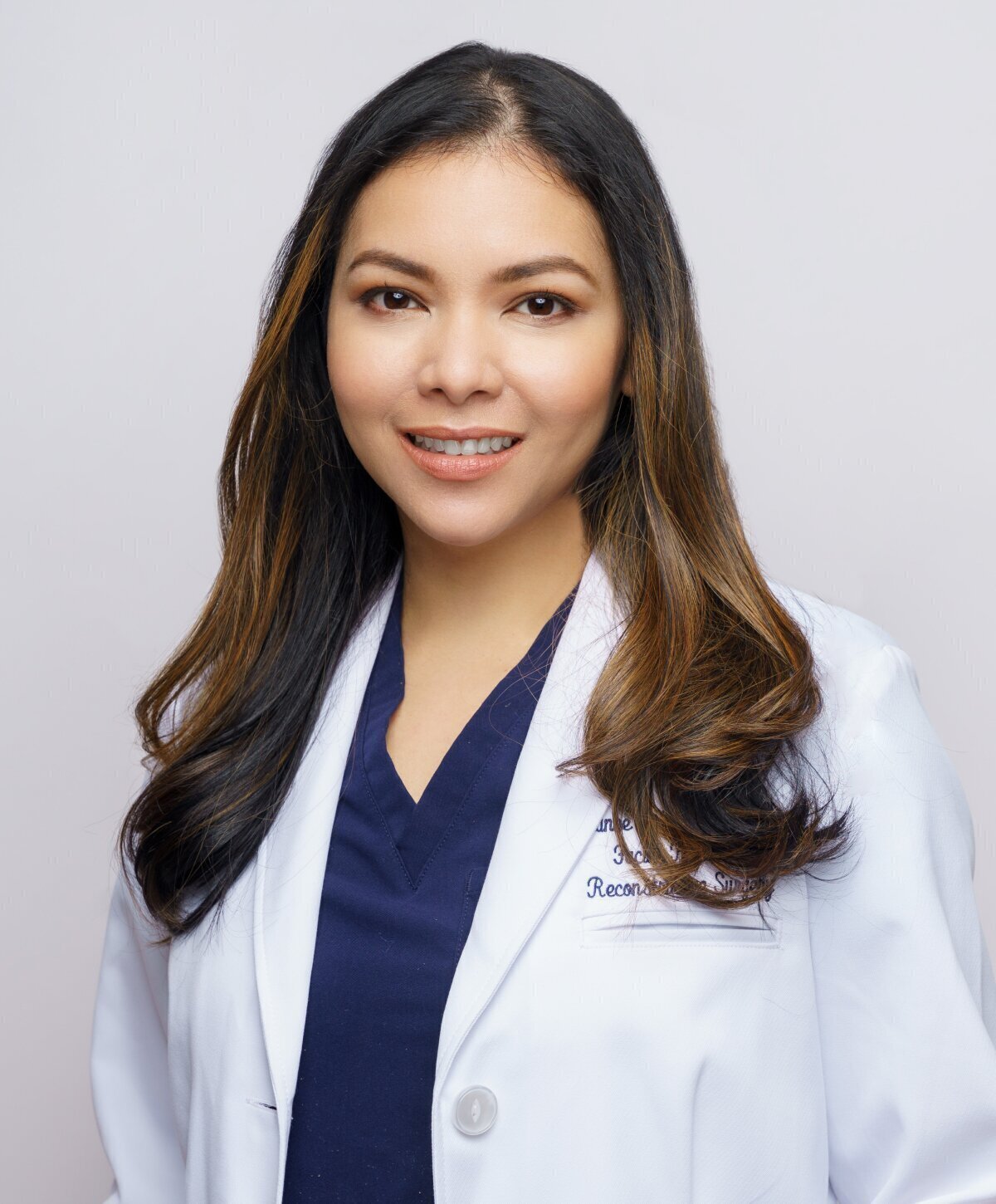 Dr Valenzuela